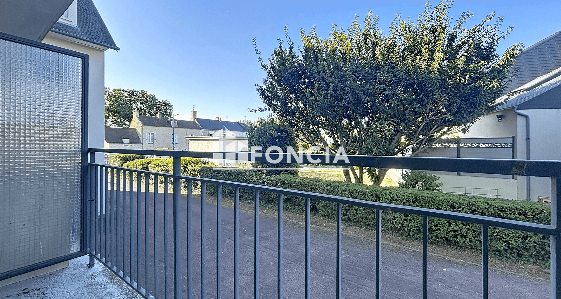 Studio (29.07 m²) à vendre - Mondeville (14120)