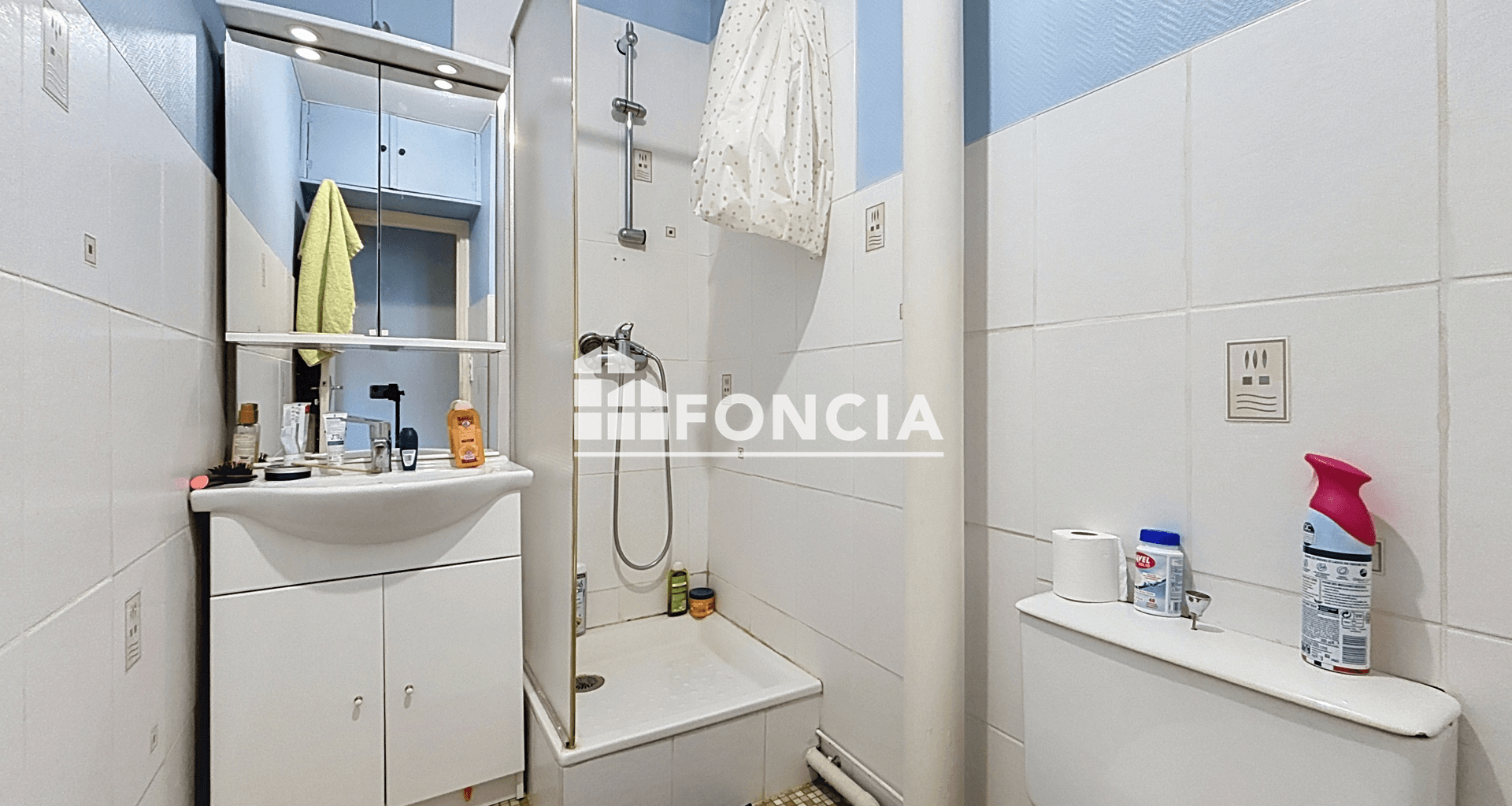 Studio (29.07 m²) à vendre - Mondeville (14120)