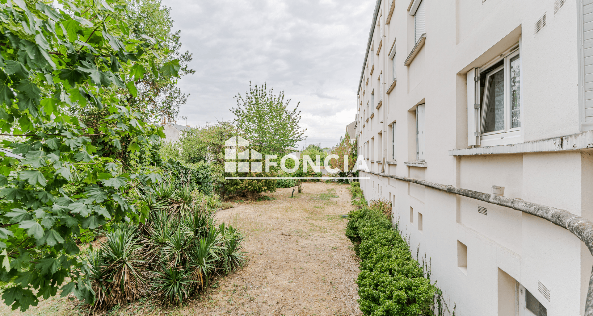 Appartement 5 pièces (84 m²) à vendre - Tours (37000)