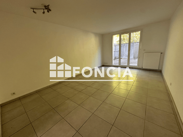 Appartement 3 pièces (64.57 m²) à louer - Le Versoud (38420)
