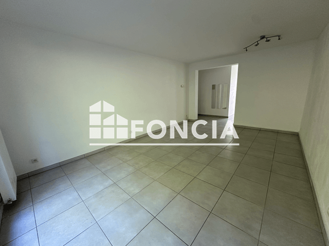 Appartement 3 pièces (64.57 m²) à louer - Le Versoud (38420)