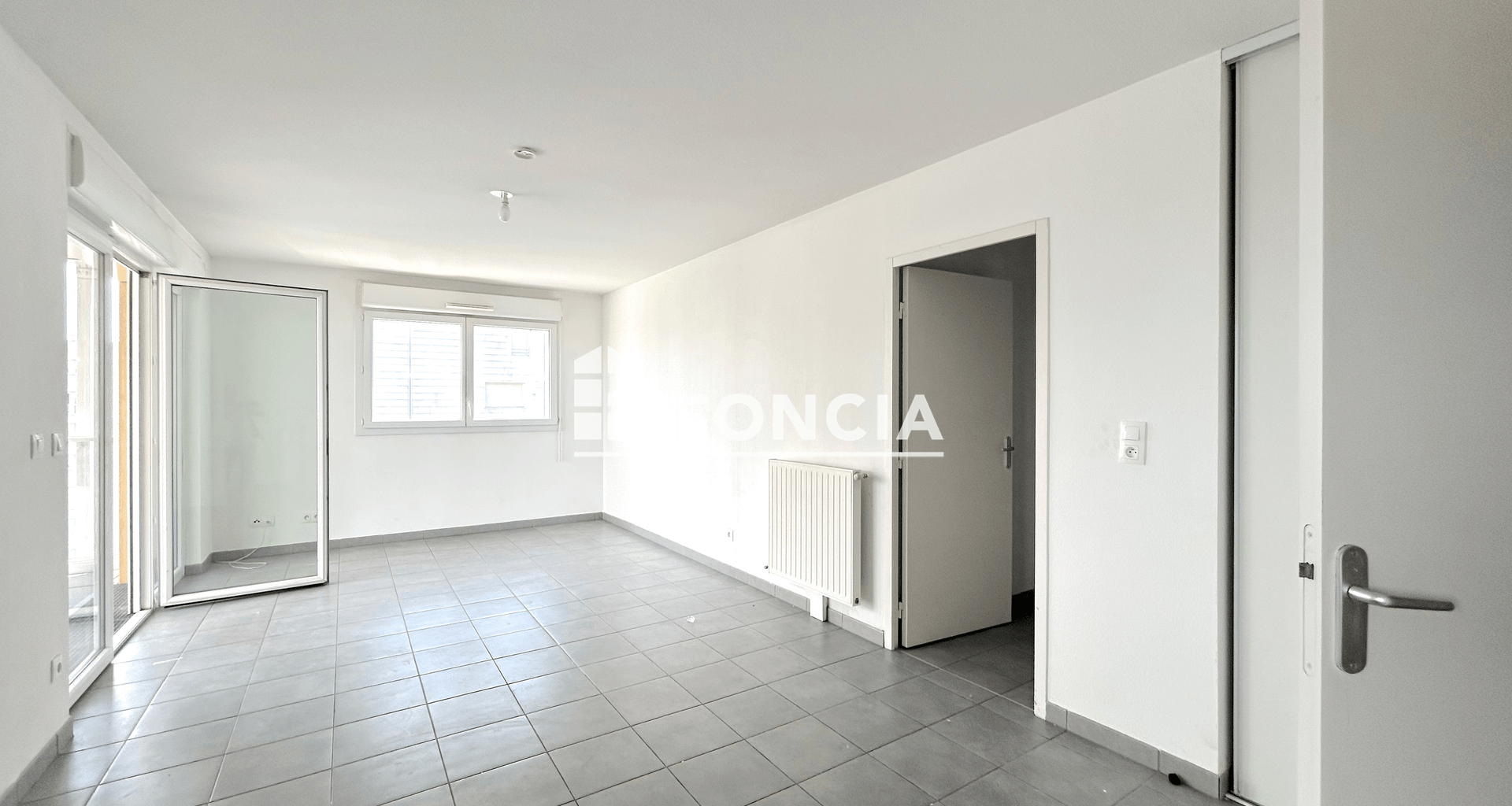 Appartement 3 pièces (64.79 m²) à louer - Nantes (44000)