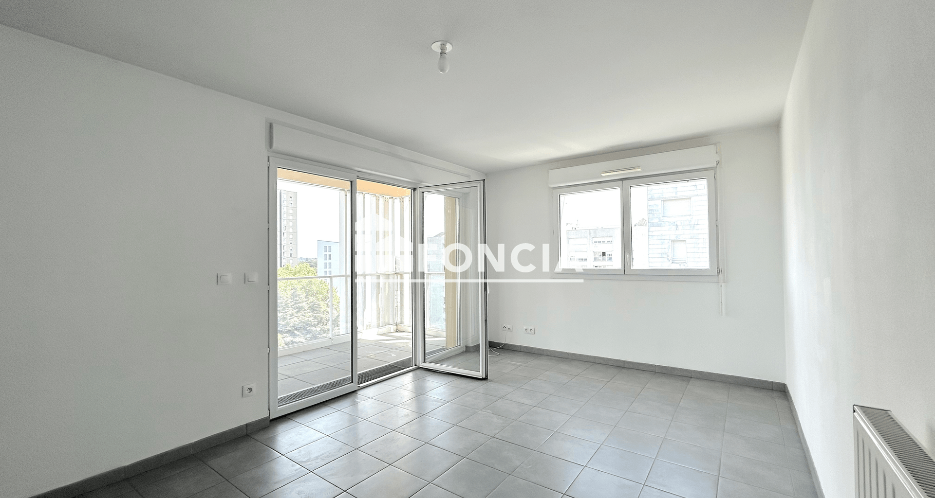 Appartement 3 pièces (64.79 m²) à louer - Nantes (44000)