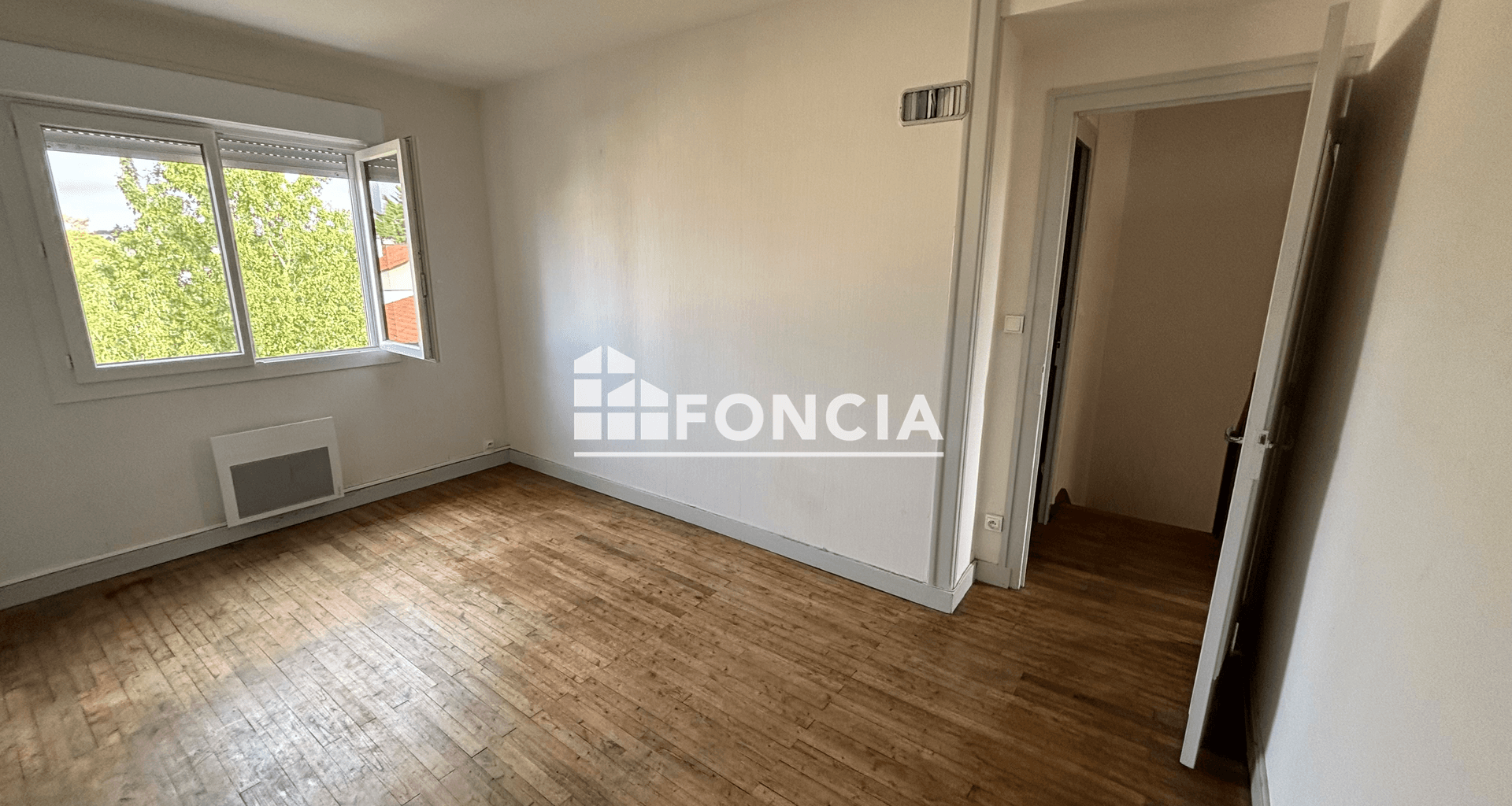 Maison 4 pièces (80 m²) à vendre - Niort (79000)