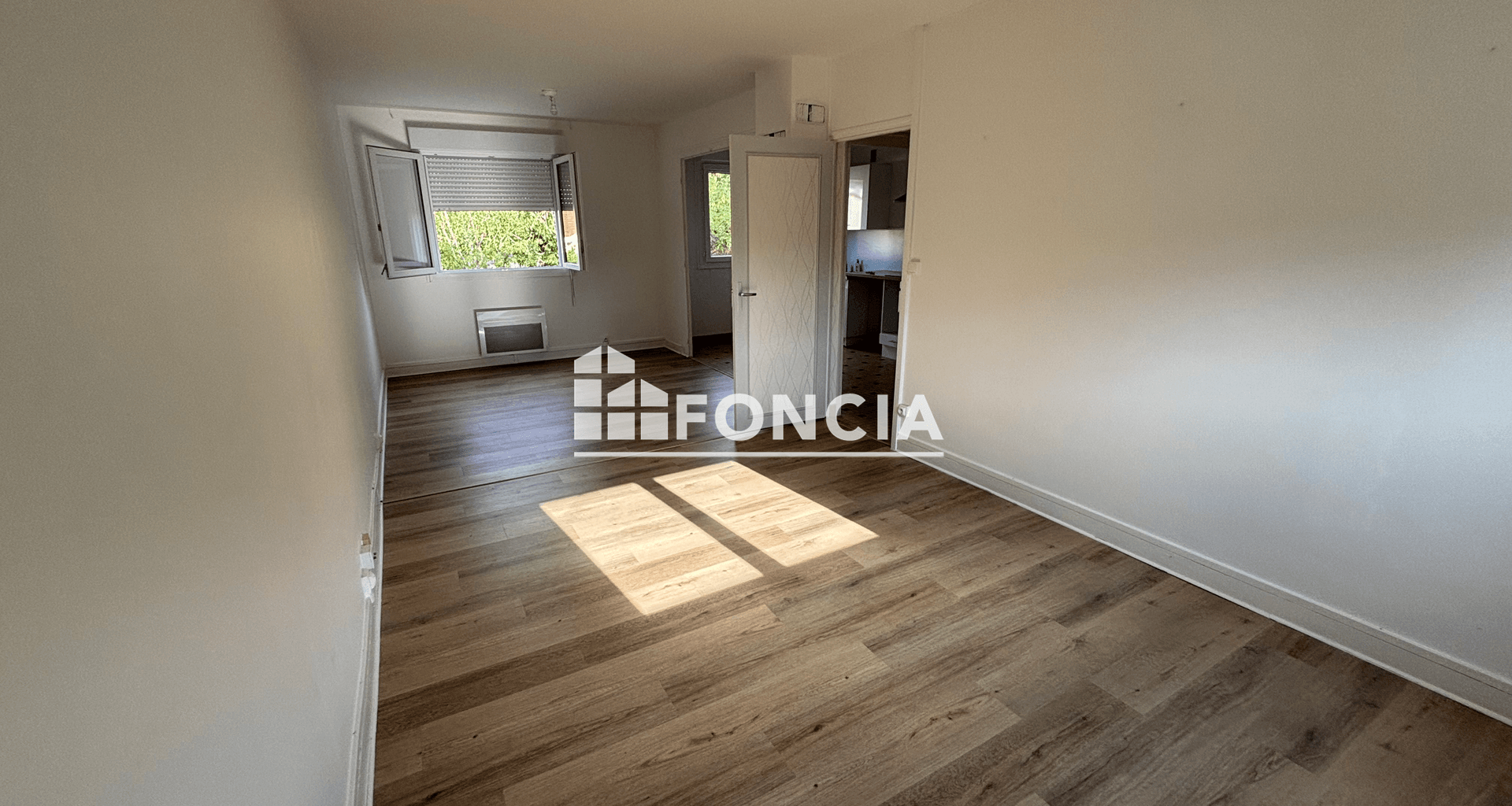 Maison 4 pièces (80 m²) à vendre - Niort (79000)