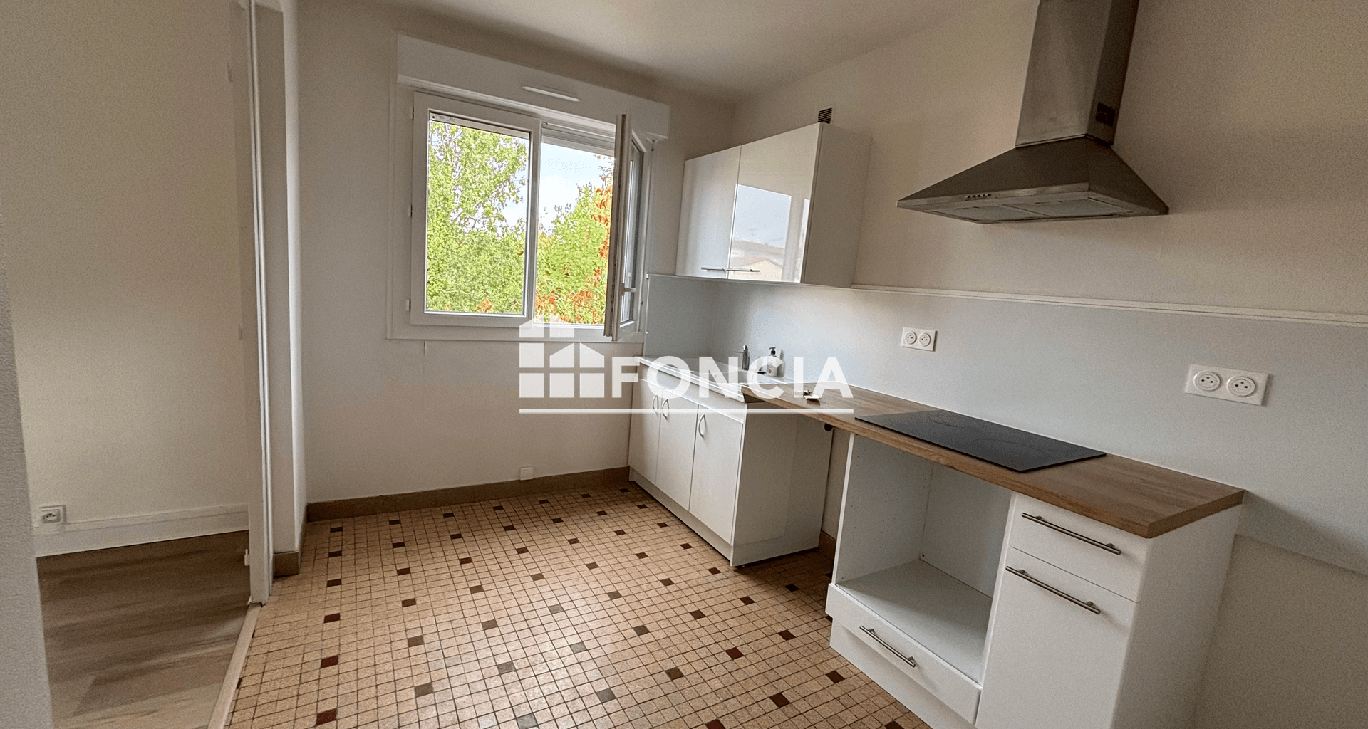 Maison 4 pièces (80 m²) à vendre - Niort (79000)