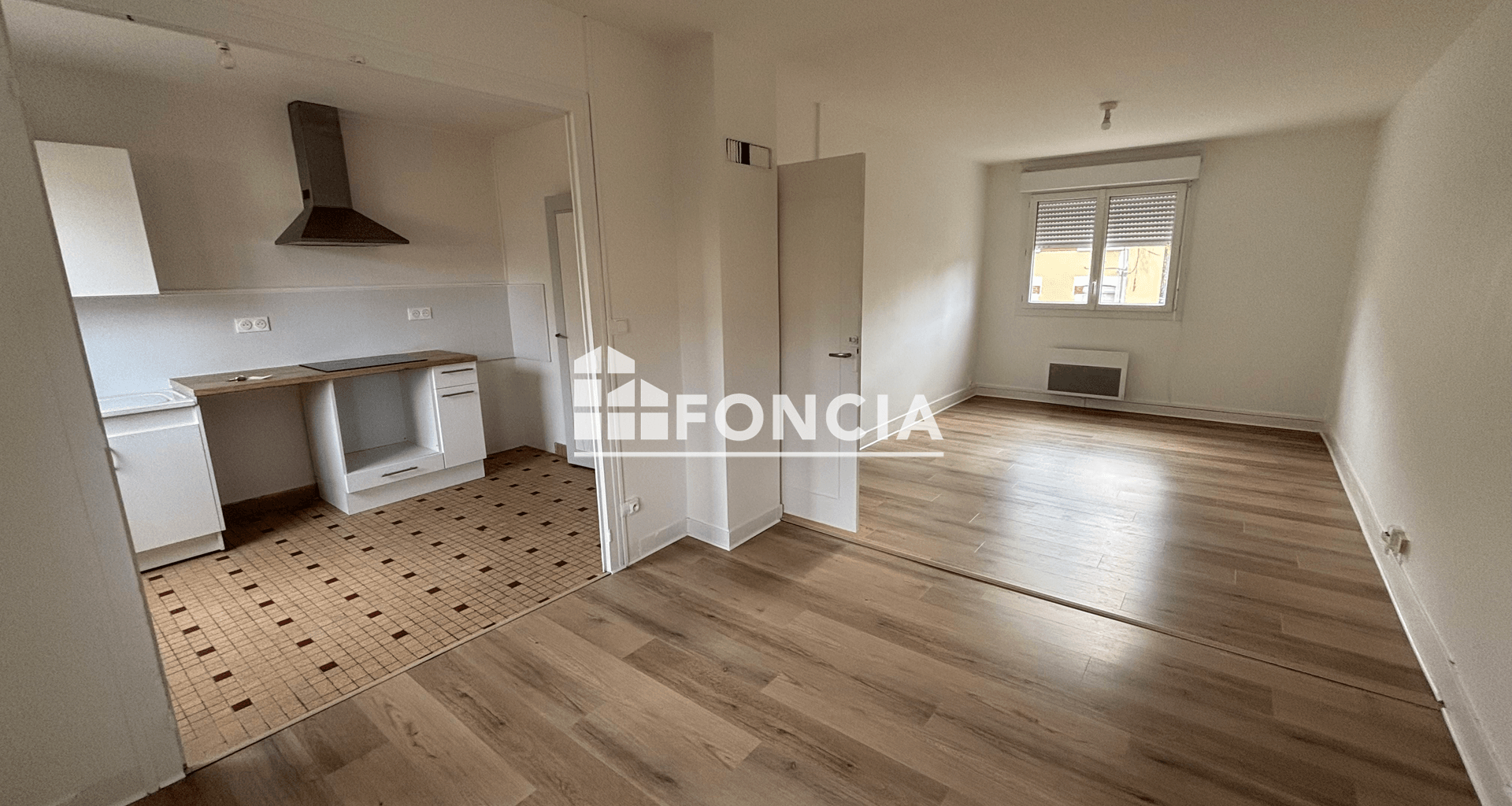 Maison 4 pièces (80 m²) à vendre - Niort (79000)