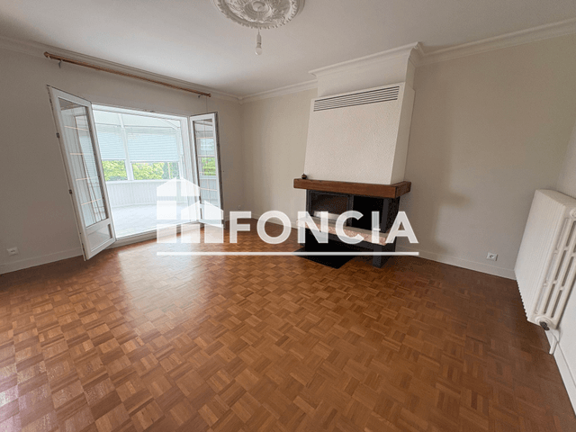 Maison 5 pièces (102 m²) à louer - Plougastel (29470)