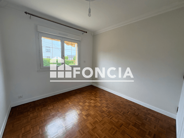 Maison 5 pièces (102 m²) à louer - Plougastel (29470)