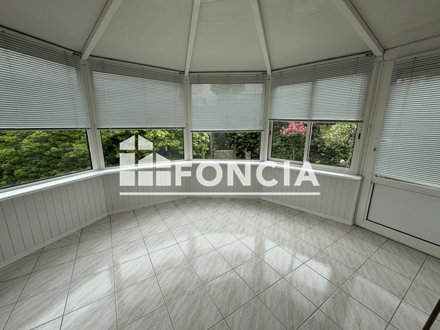 Maison 5 pièces (102 m²) à louer - Plougastel (29470)