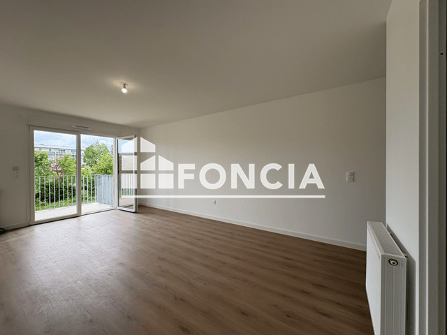 Appartement 3 pièces (66.36 m²) à louer - Cabourg (14390)