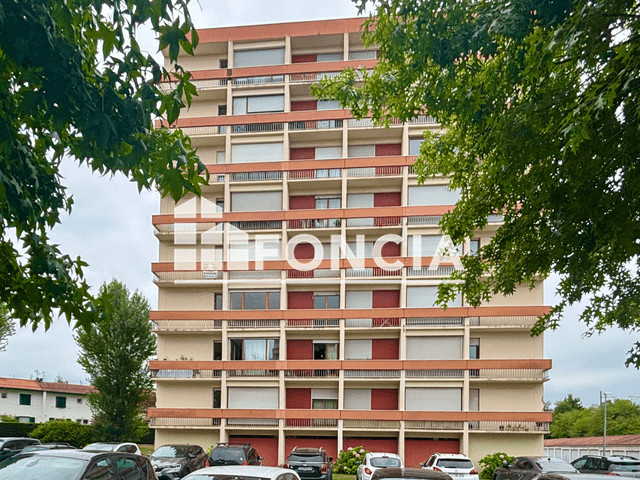 Appartement meublé 4 pièces (81.44 m²) à louer - Ciboure (64500)