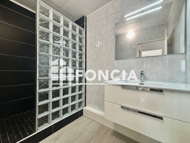 Appartement meublé 4 pièces (81.44 m²) à louer - Ciboure (64500)