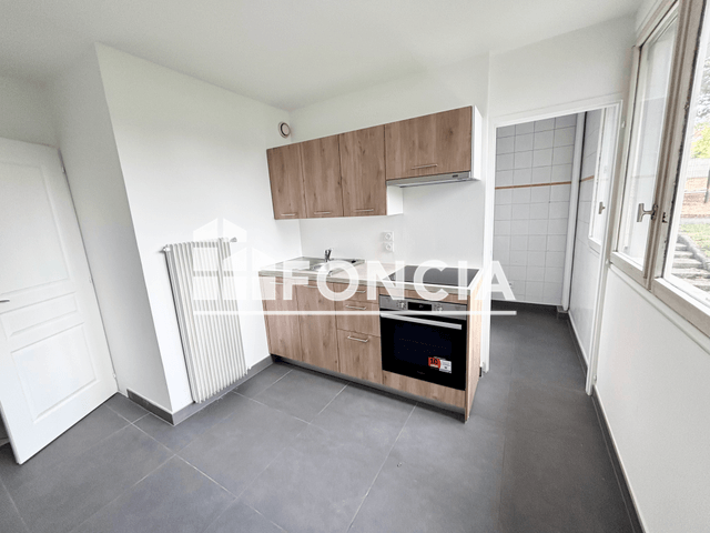 Appartement 3 pièces (67.25 m²) à louer - Ferney Voltaire (01210)
