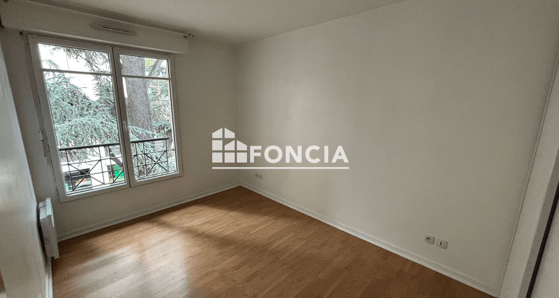 Appartement 3 pièces (70.16 m²) à louer - Bourg-la-reine (92340)