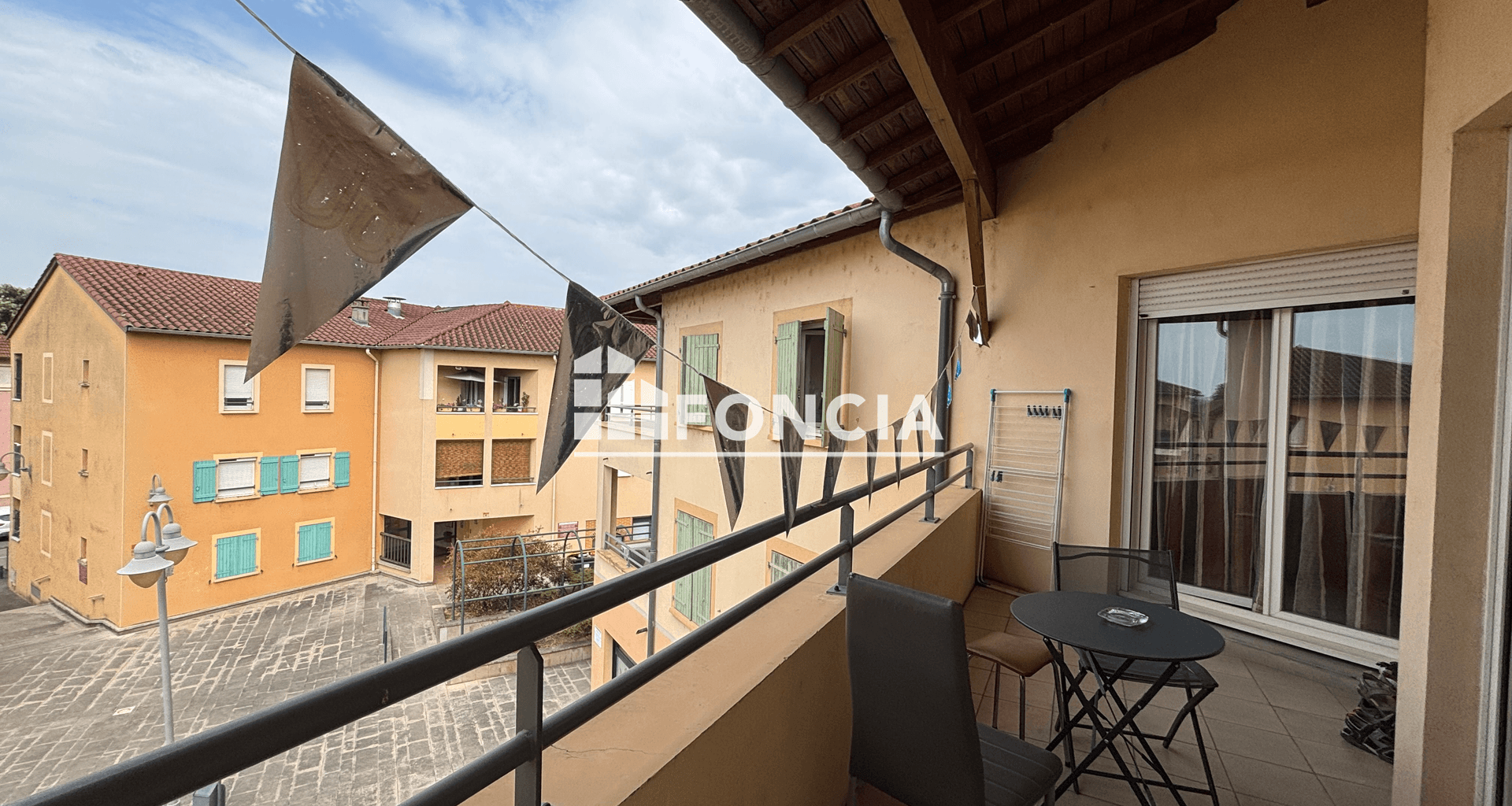 Appartement 2 pièces (53.95 m²) à louer - Quincieux (69650)