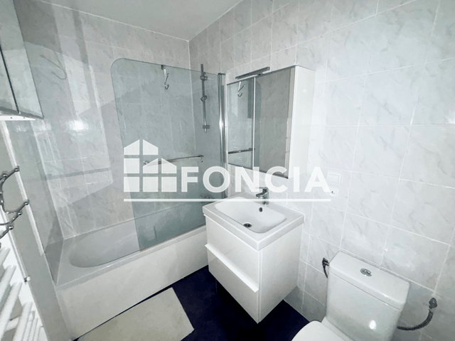 Studio meublé (28.48 m²) à louer - Divonne-les-bains (01220)