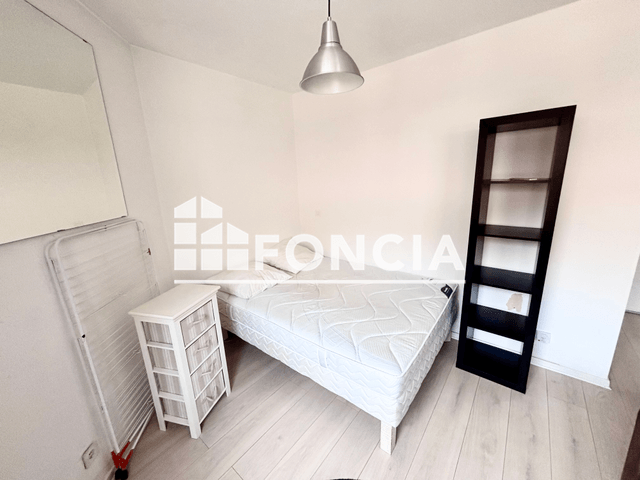 Studio meublé (28.48 m²) à louer - Divonne-les-bains (01220)