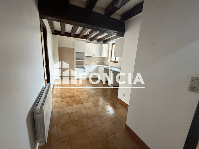 Appartement 3 pièces (39 m²) à louer - Nogent Le Roi (28210)