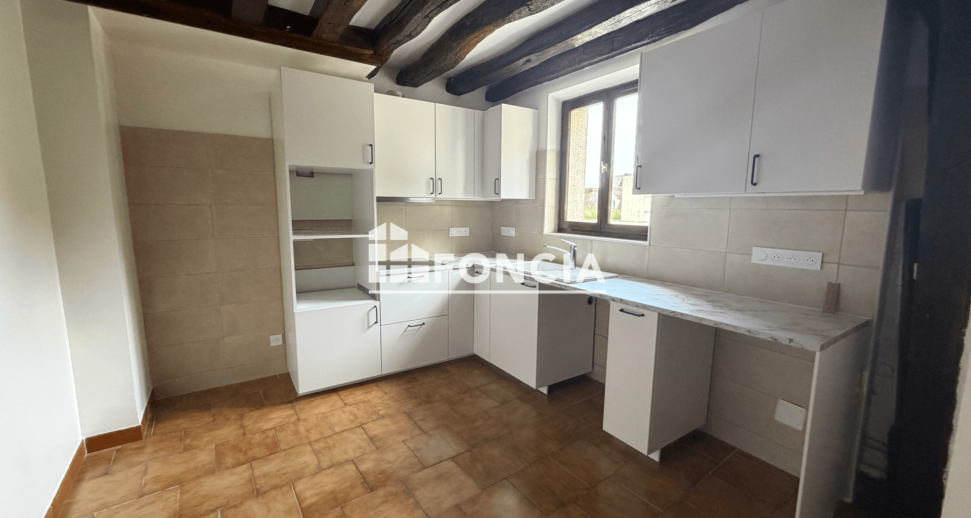 Appartement 3 pièces (39 m²) à louer - Nogent-le-roi (28210)