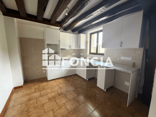 Appartement 3 pièces (39 m²) à louer - Nogent Le Roi (28210)