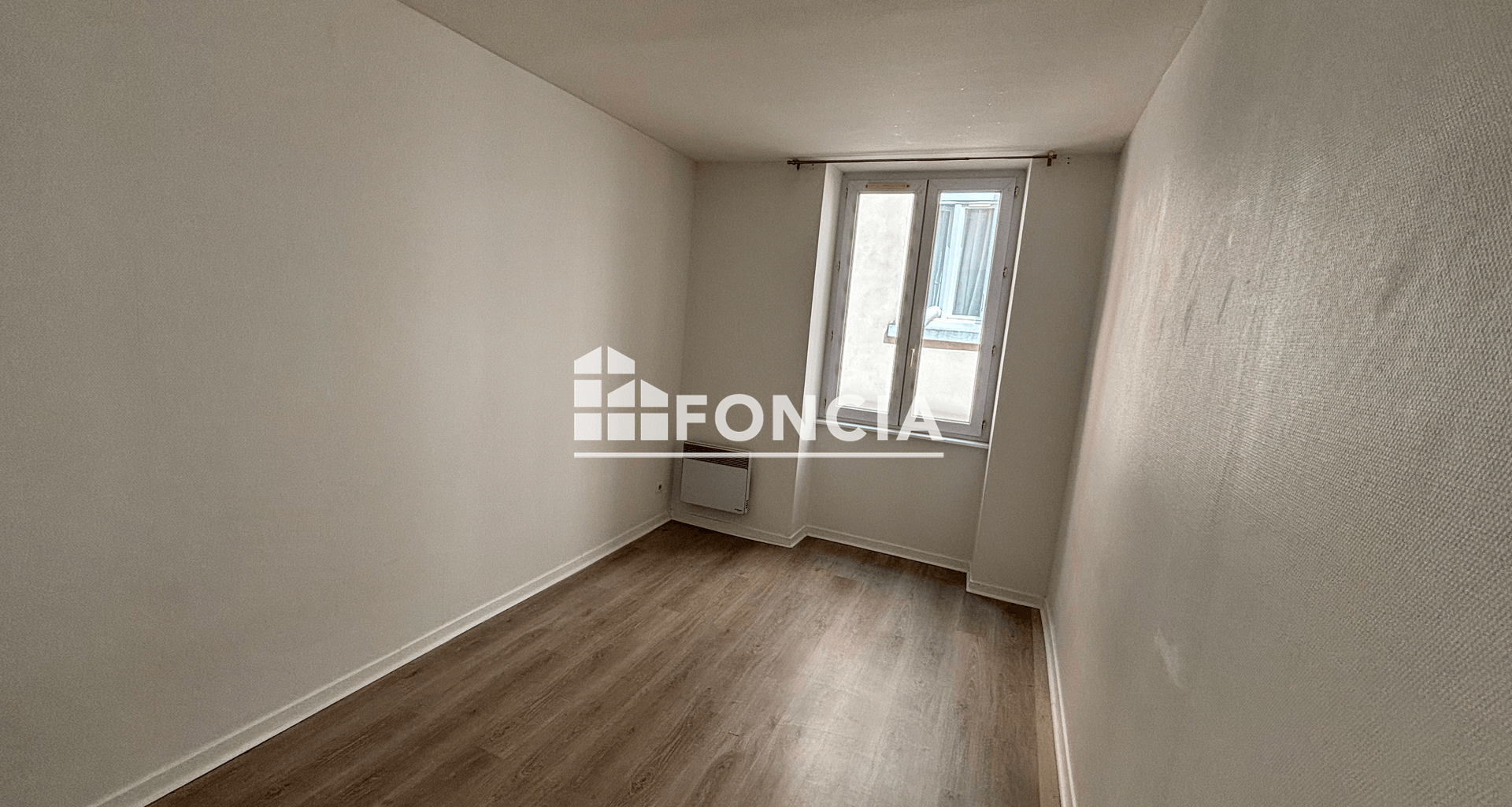 Appartement 2 pièces (54.37 m²) à louer - Villeurbanne (69100)