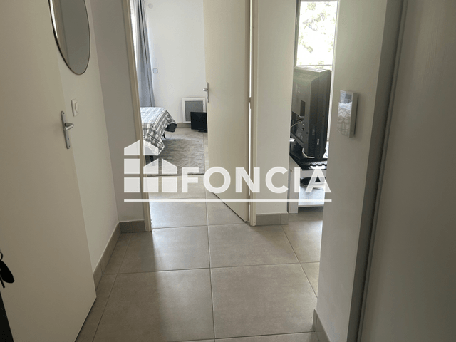 Appartement 2 pièces (43.1 m²) à louer - Menton (06500)