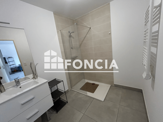 Appartement 2 pièces (43.1 m²) à louer - Menton (06500)