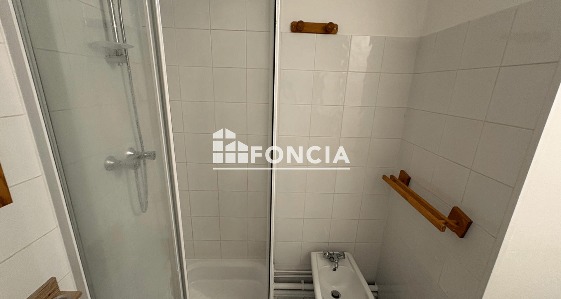 Appartement 2 pièces (39.39 m²) à louer - Savigny-sur-orge (91600)