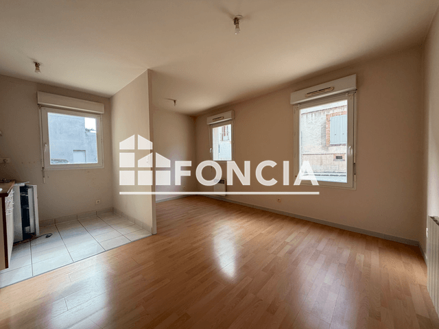 Studio (27.71 m²) à louer - Mainvilliers (28300)
