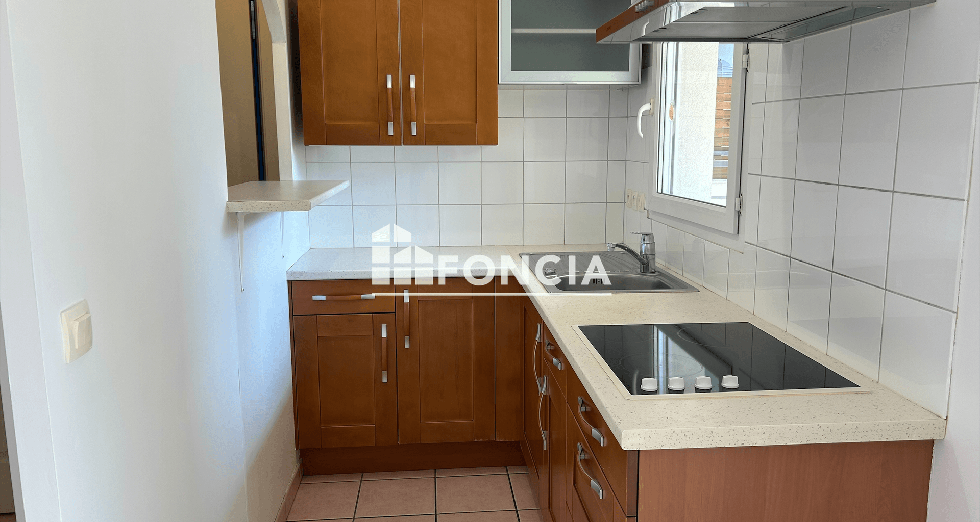 Studio (25.9 m²) à louer - ÉChirolles (38130)