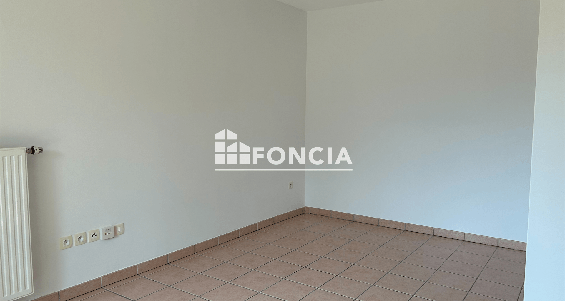 Studio (25.9 m²) à louer - ÉChirolles (38130)