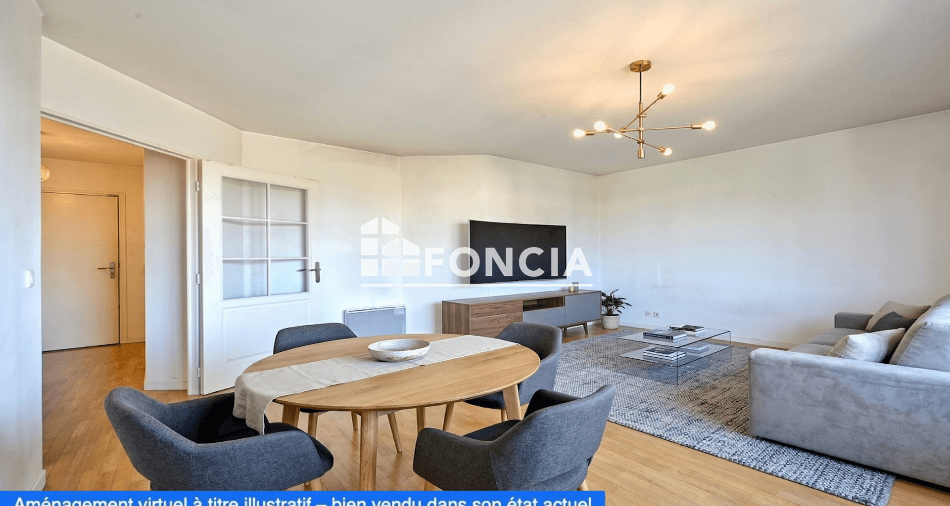 Studio (29.22 m²) à vendre - Saint-cyr-l'école (78210)