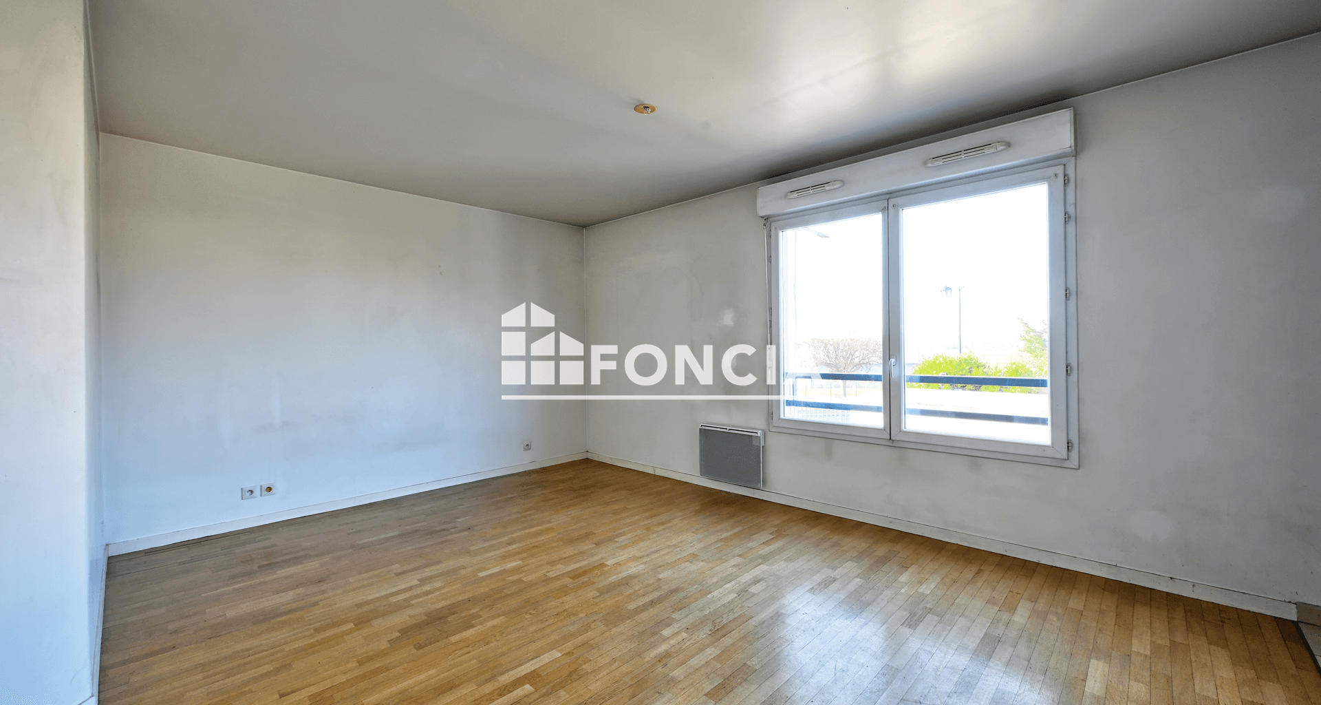 Studio (29.22 m²) à vendre - Saint-cyr-l'école (78210)