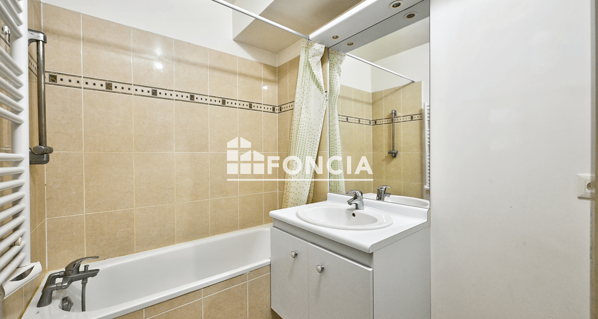 Studio (29.22 m²) à vendre - Saint-cyr-l'école (78210)