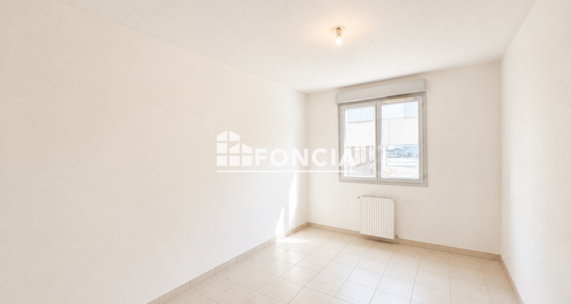 Appartement 3 pièces (62.24 m²) à vendre - Lyon 7ᵉ (69007)