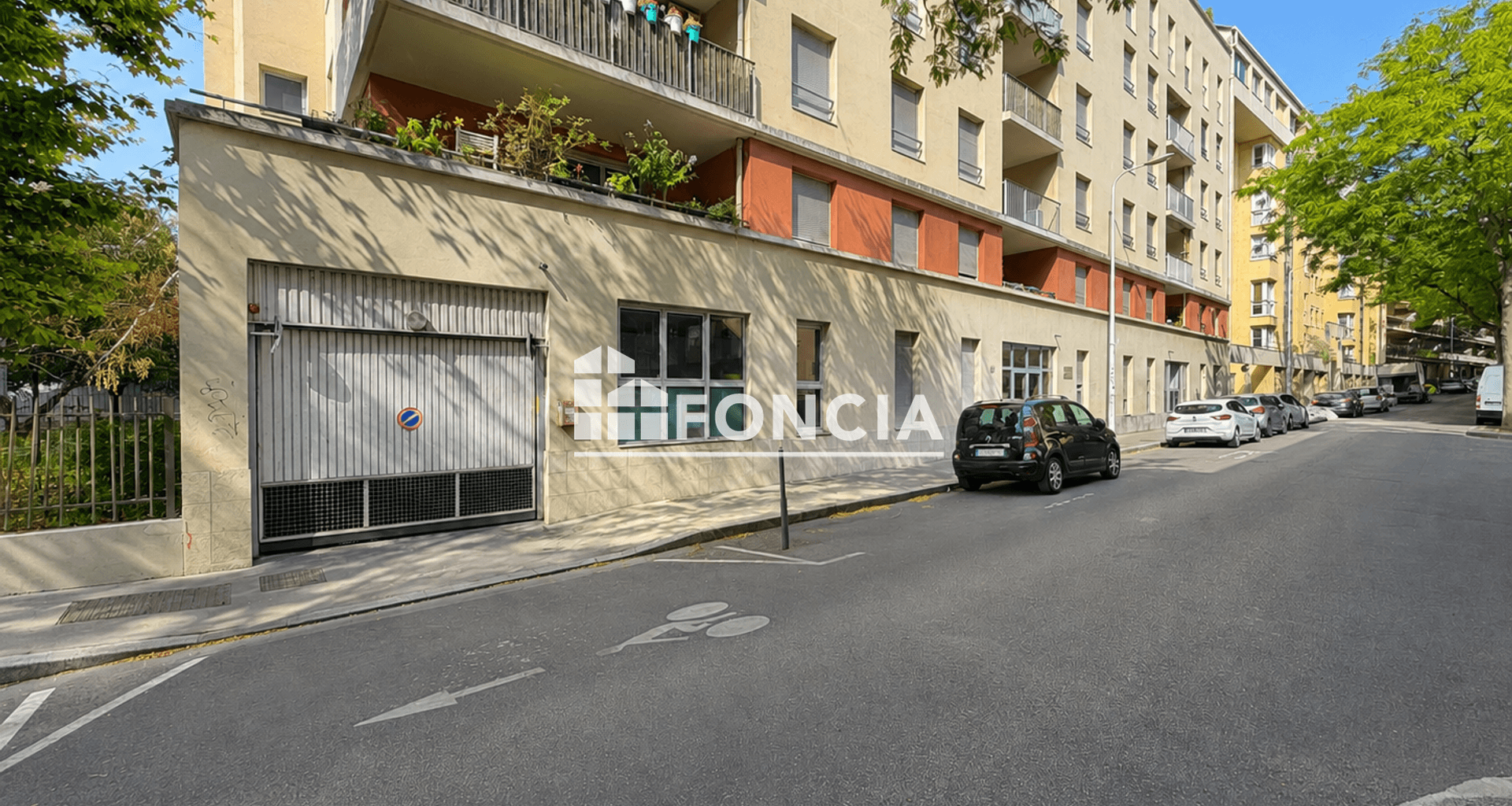 Appartement 3 pièces (62.24 m²) à vendre - Lyon 7ᵉ (69007)