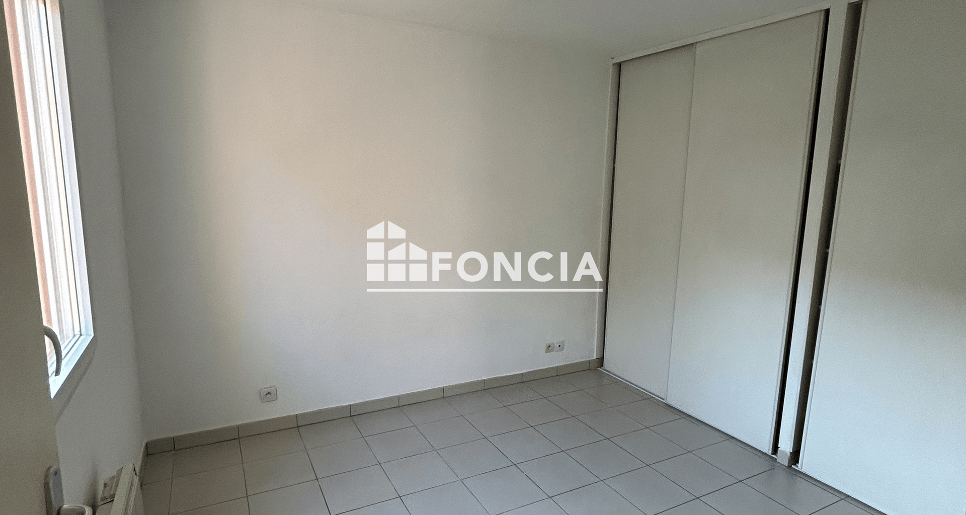 Appartement 2 pièces (39 m²) à vendre - Draguignan (83300)