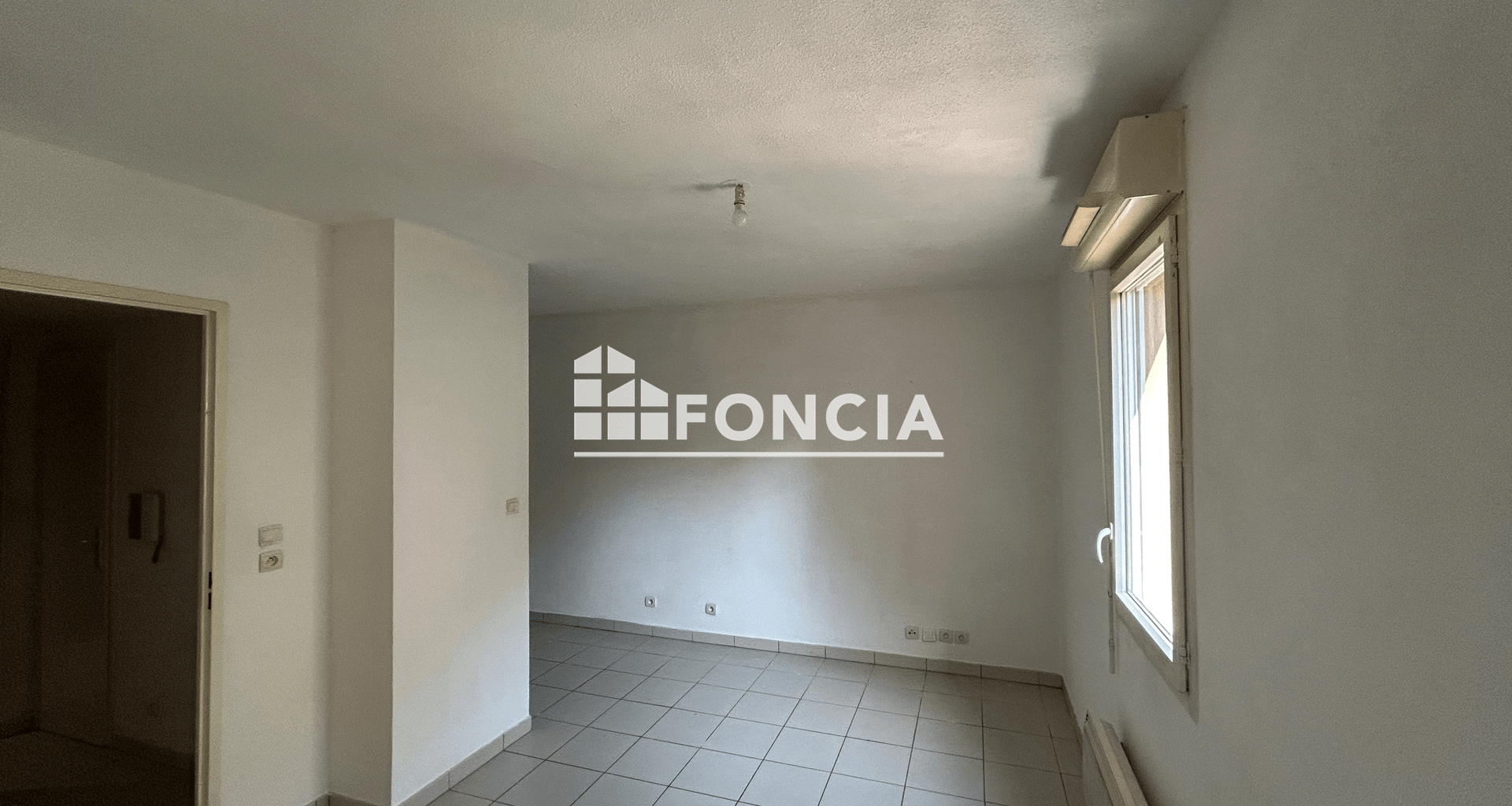 Appartement 2 pièces (39 m²) à vendre - Draguignan (83300)