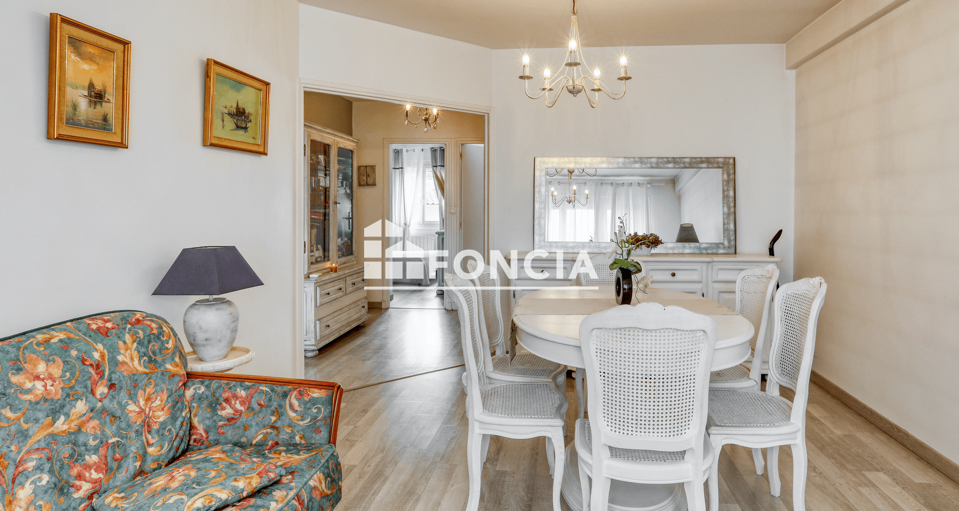 Maison 3 pièces (60 m²) à vendre - Seysses (31600)