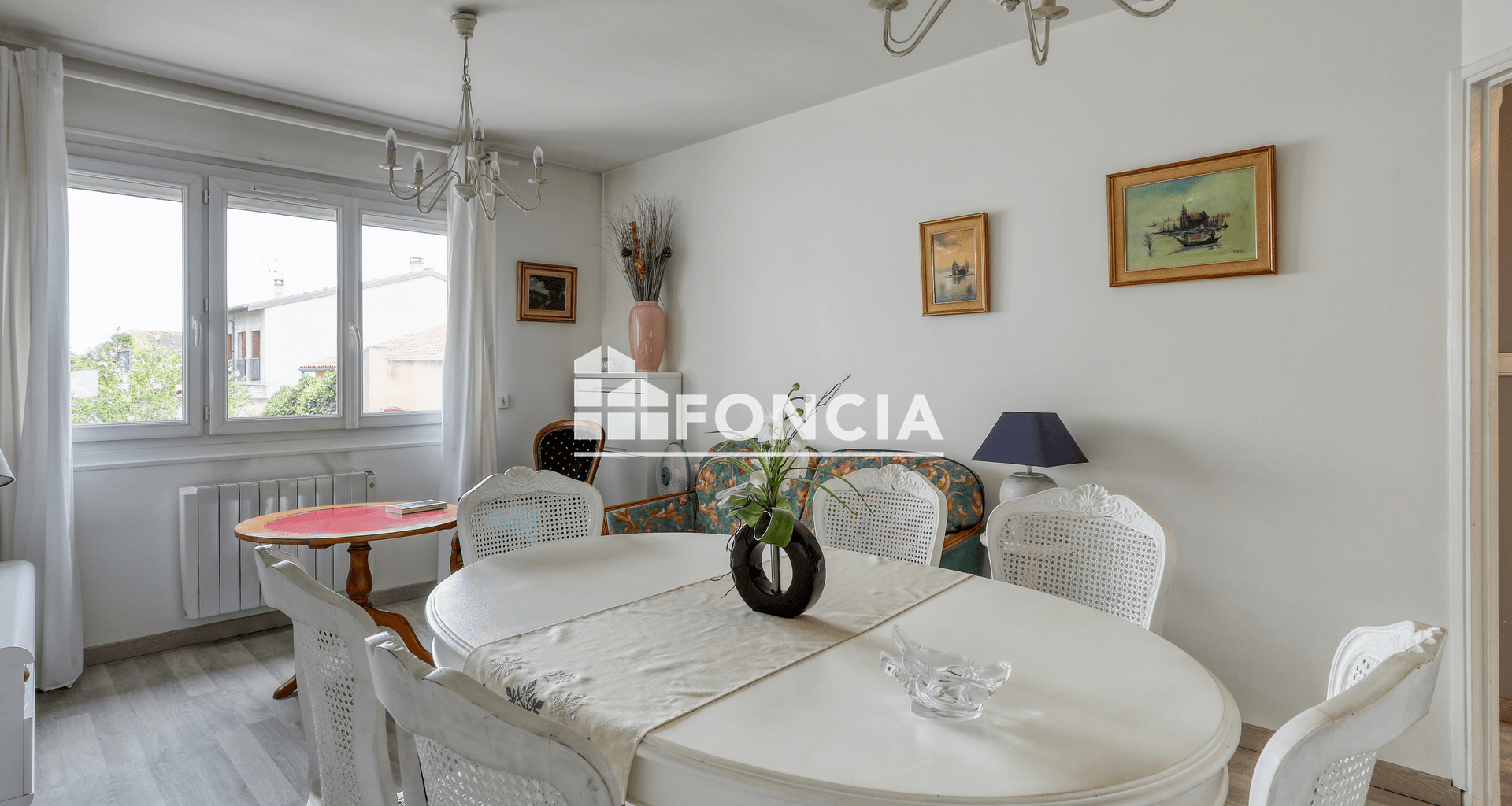 Maison 3 pièces (60 m²) à vendre - Seysses (31600)