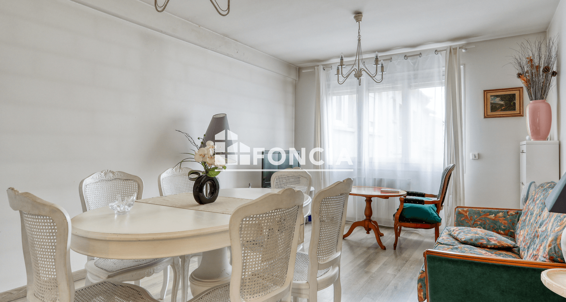 Maison 3 pièces (60 m²) à vendre - Seysses (31600)
