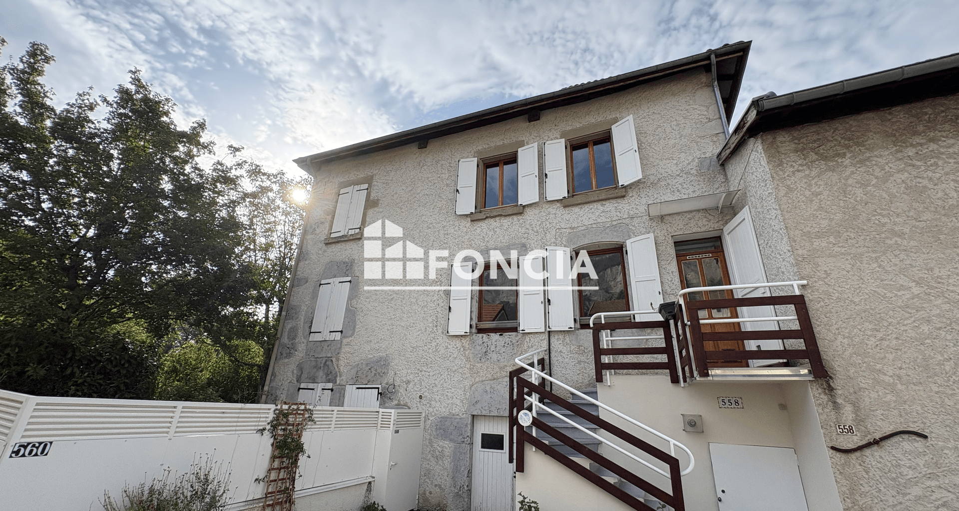 Maison 4 pièces (81.72 m²) à louer - Biviers (38330)