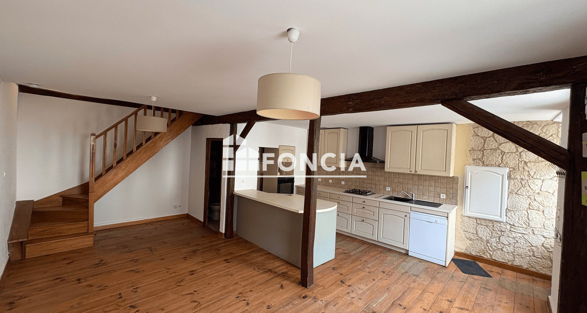 Maison 4 pièces (81.72 m²) à louer - Biviers (38330)
