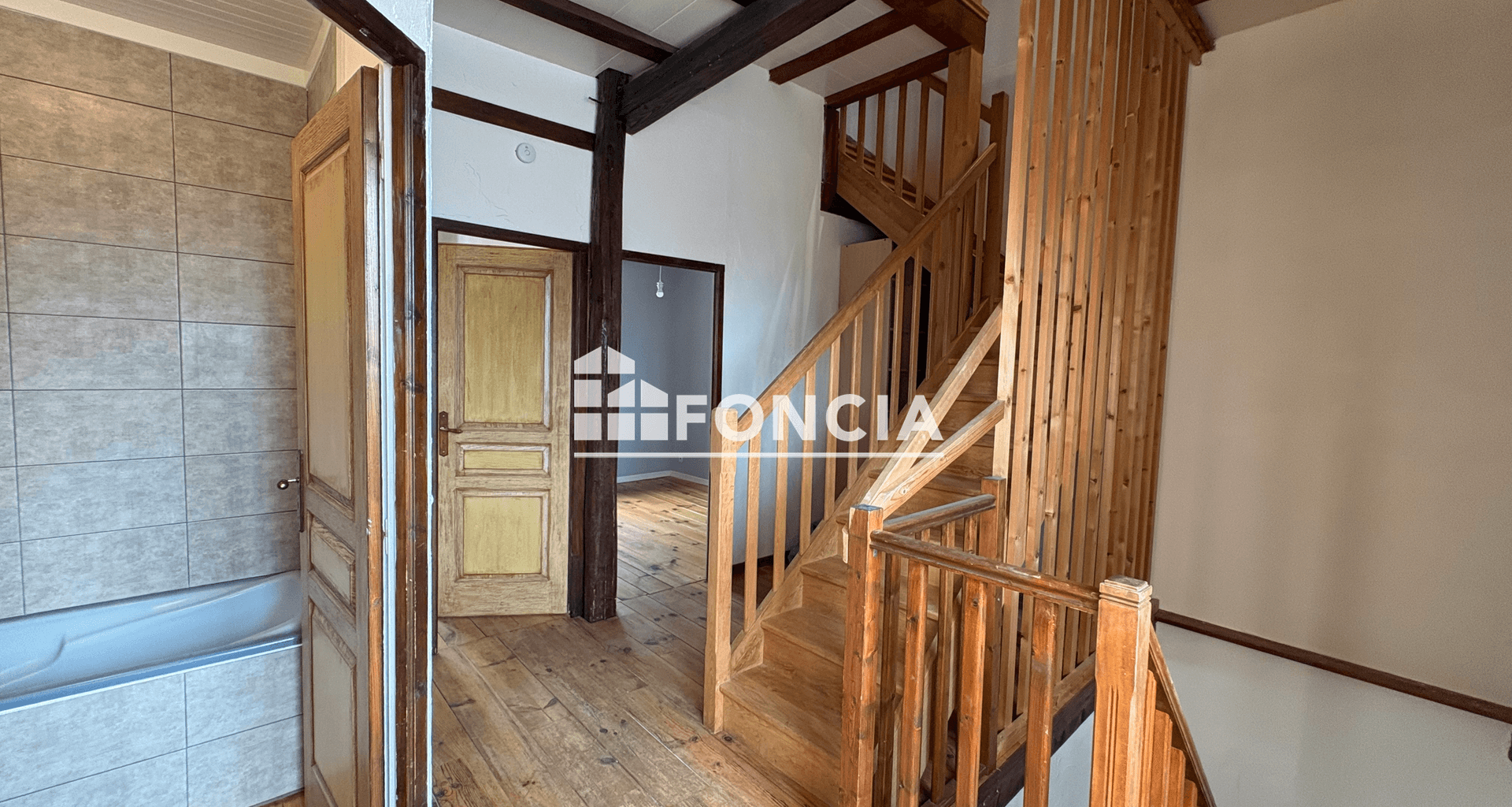 Maison 4 pièces (81.72 m²) à louer - Biviers (38330)