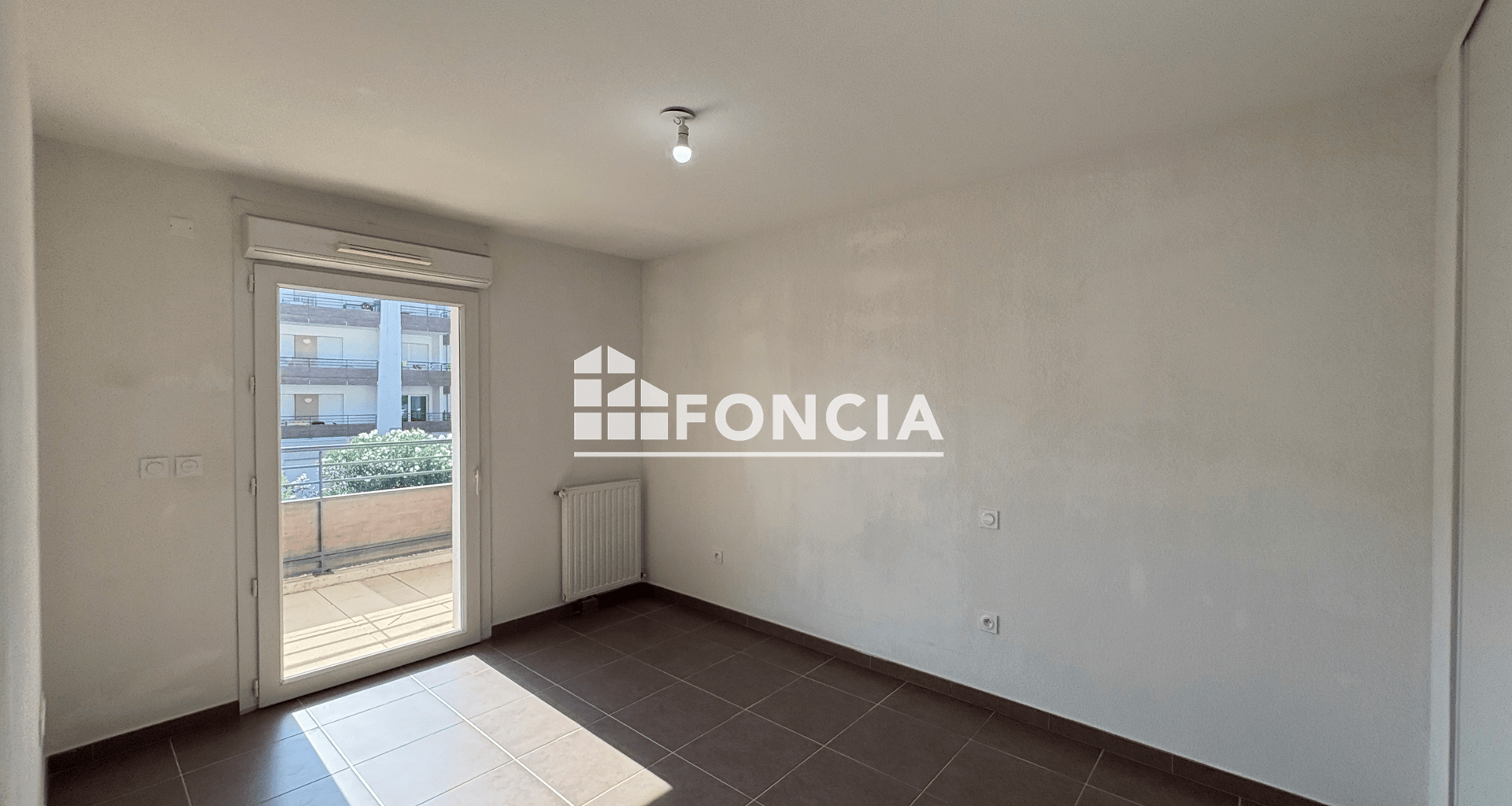 Appartement 2 pièces (43.63 m²) à louer - Morières-lès-avignon (84310)