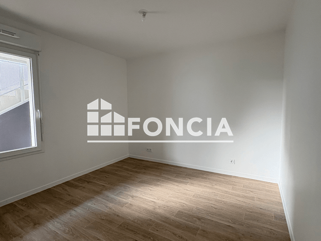 Appartement 2 pièces (48.58 m²) à louer - Pont L'abbe (29120)