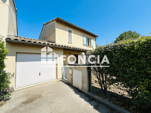 Maison 4 pièces (96.01 m²) à louer - Carcassonne (11000)