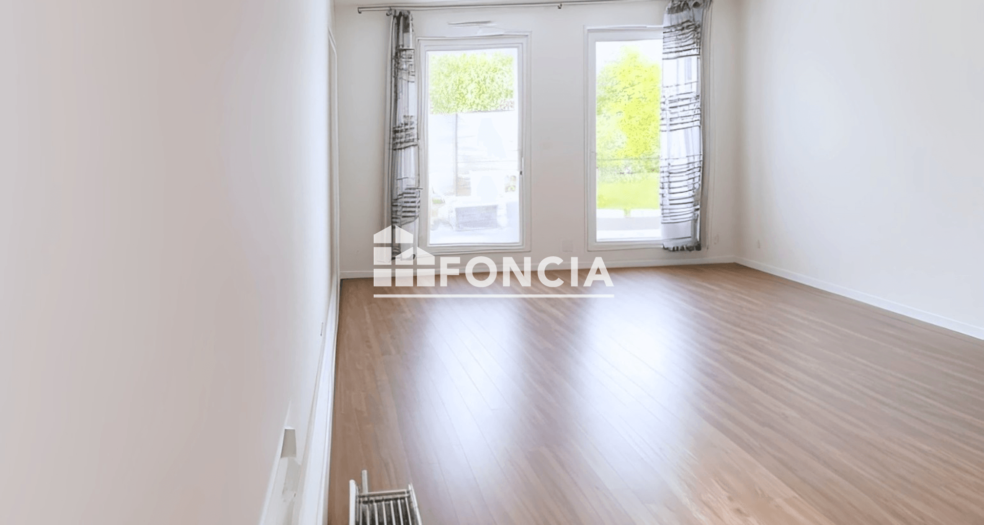 Appartement 2 pièces (44.29 m²) à vendre - Saint-thibault-des-vignes (77400)