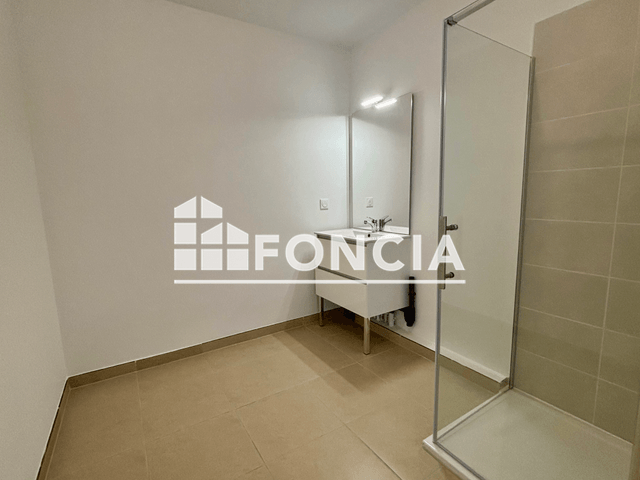 Appartement 3 pièces (59.4 m²) à louer - Port De Bouc (13110)